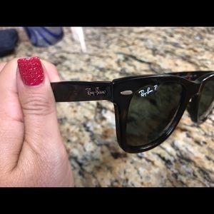 Rayban RB 2140 sunglasses unisex